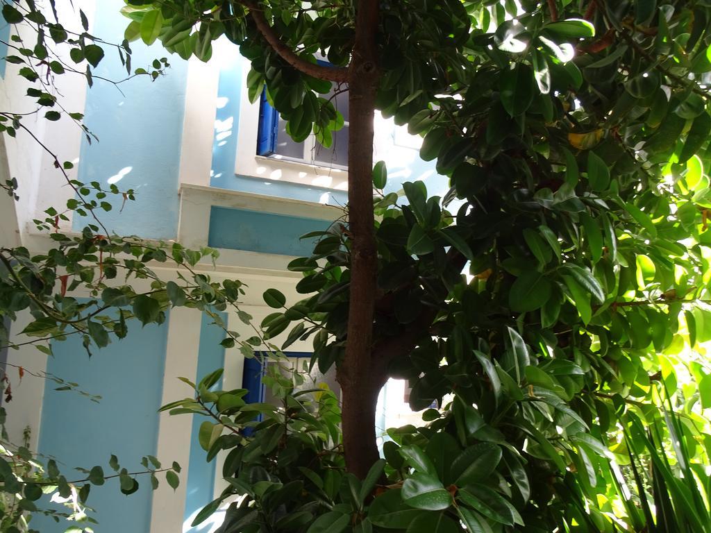 Hotel Mariona ปีตาโกเรโย ภายนอก รูปภาพ