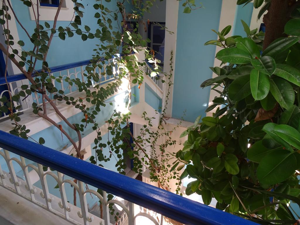 Hotel Mariona ปีตาโกเรโย ภายนอก รูปภาพ