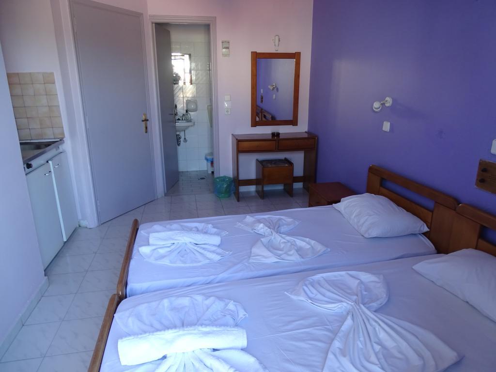 Hotel Mariona ปีตาโกเรโย ภายนอก รูปภาพ