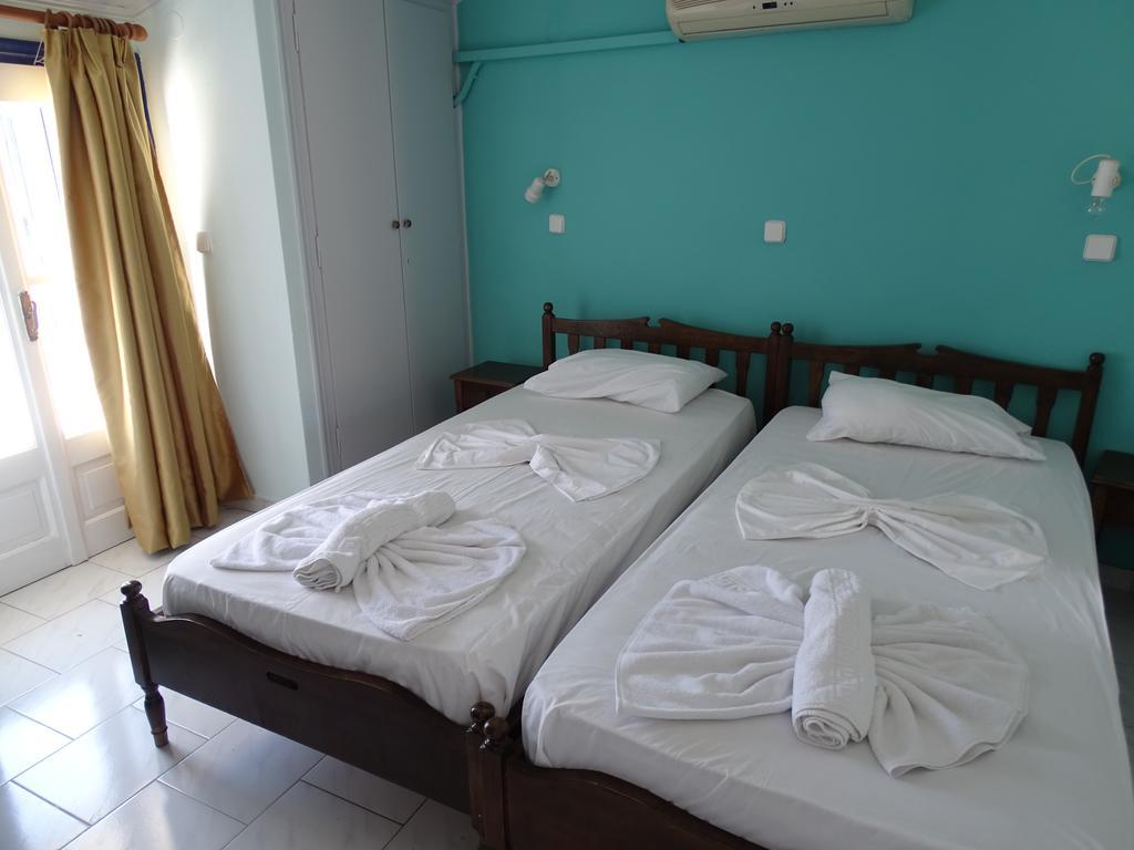 Hotel Mariona ปีตาโกเรโย ภายนอก รูปภาพ
