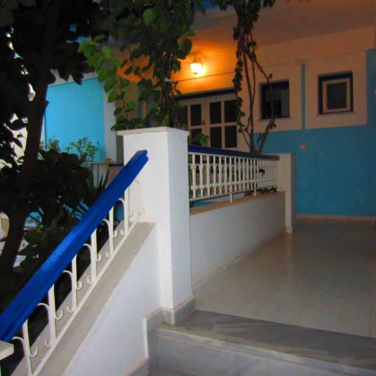 Hotel Mariona ปีตาโกเรโย ภายนอก รูปภาพ