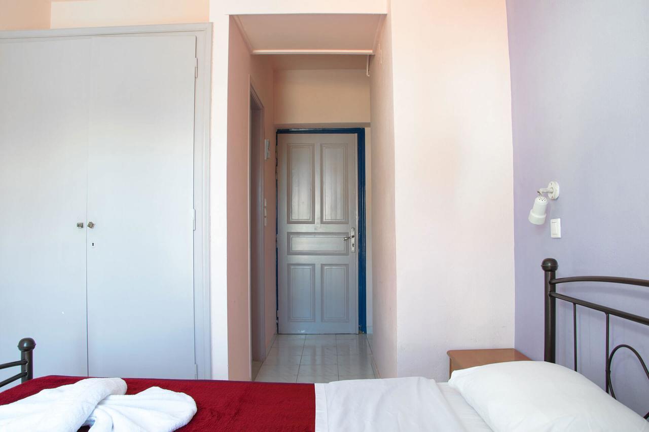 Hotel Mariona ปีตาโกเรโย ภายนอก รูปภาพ