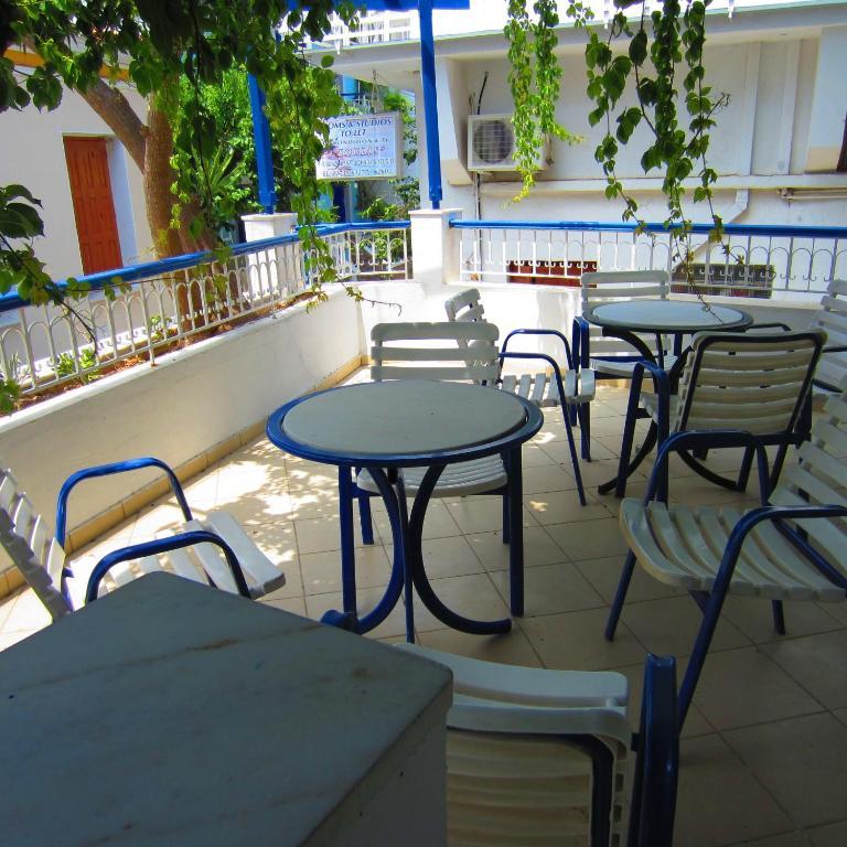 Hotel Mariona ปีตาโกเรโย ภายนอก รูปภาพ