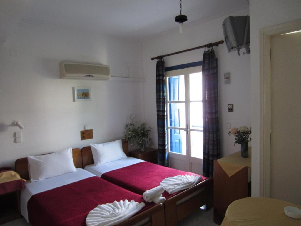 Hotel Mariona ปีตาโกเรโย ห้อง รูปภาพ