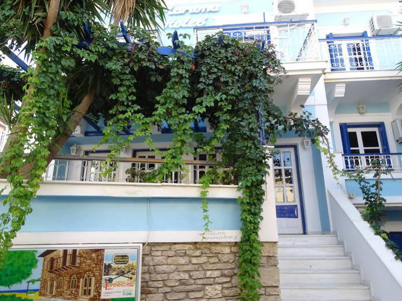 Hotel Mariona ปีตาโกเรโย ภายนอก รูปภาพ