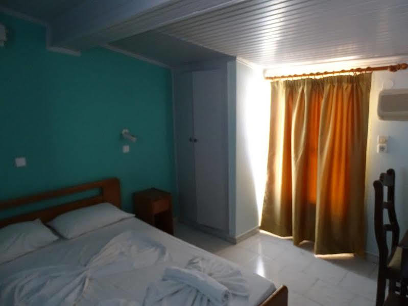Hotel Mariona ปีตาโกเรโย ภายนอก รูปภาพ