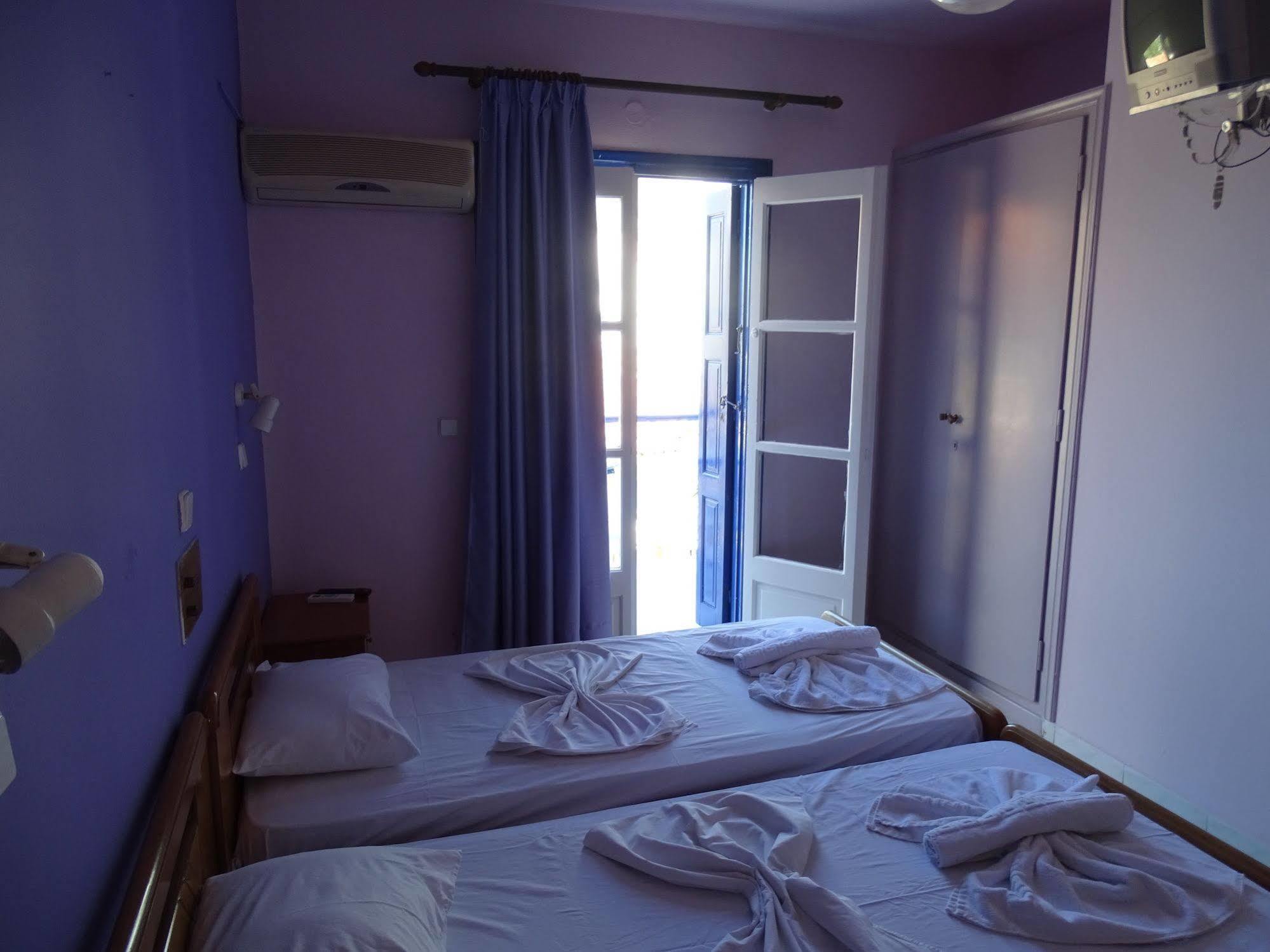 Hotel Mariona ปีตาโกเรโย ภายนอก รูปภาพ