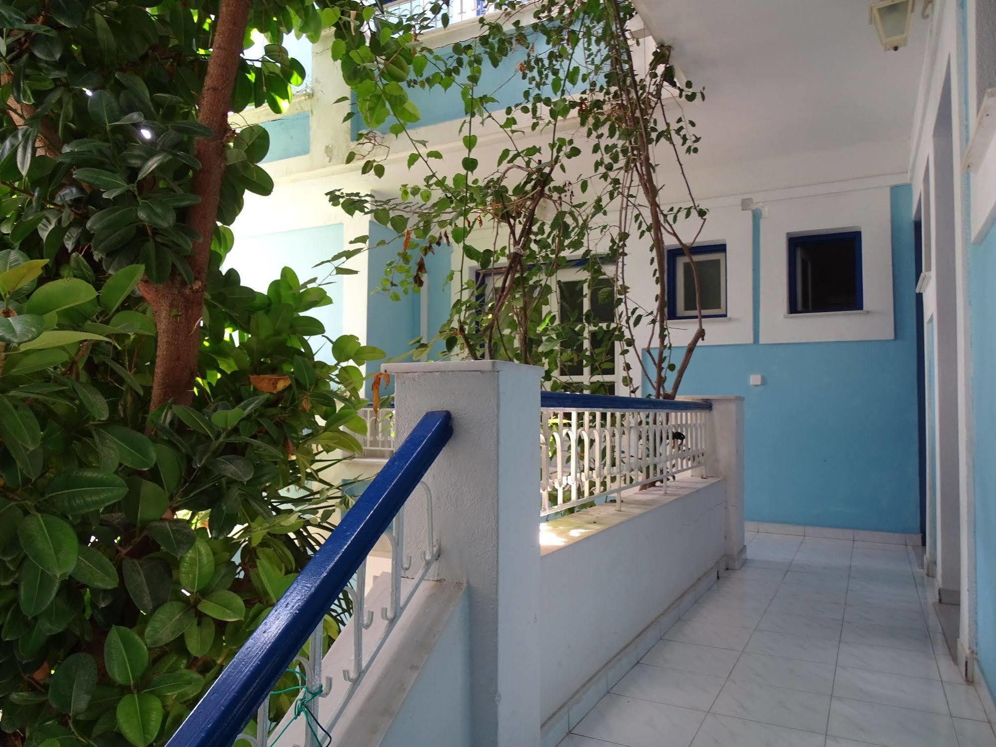 Hotel Mariona ปีตาโกเรโย ภายนอก รูปภาพ