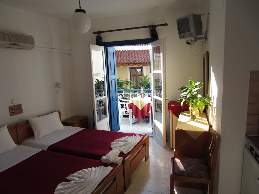 Hotel Mariona ปีตาโกเรโย ภายนอก รูปภาพ